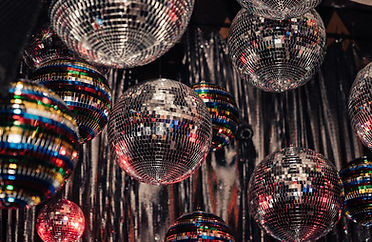 mirror ball rental nyc