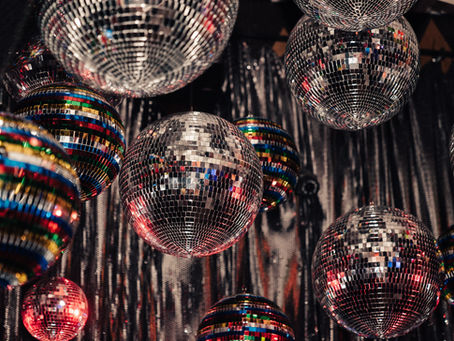 DANCE-A-PALOOZA FOR LOUDON ABUSED
WOMEN’S SHELTER (LAWS)