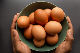 Food Pantry Needs Egg Cartons