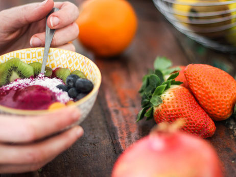 How to Make the Best Acai Bowl for a Post Surf Snack