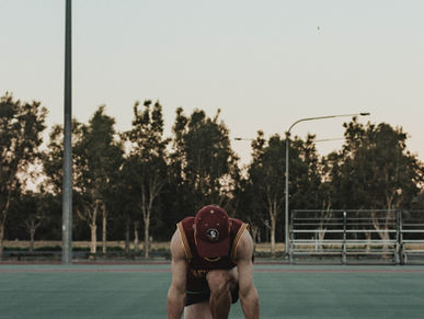 The Truth About My Body Insecurities as a Division 1 Athlete