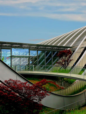 ART, DESIGN & ARCHITECTURE