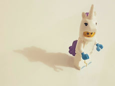 What do Real Life unicorns look like?