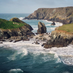 Unveiling the benefits of walking in the South West and how you can get started