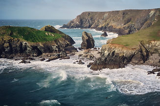 Image by George Hiles