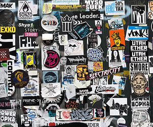 Branding and Identity