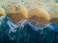 When coastlines can no longer be defended