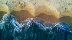 When coastlines can no longer be defended
