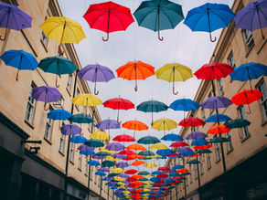 Why use an umbrella company?
