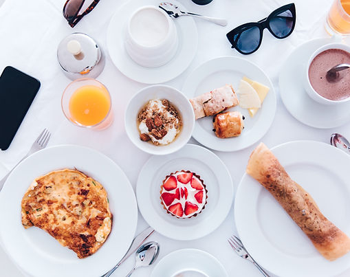 French Breakfast Classics