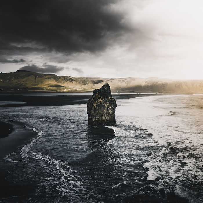 Image by Luke Stackpoole