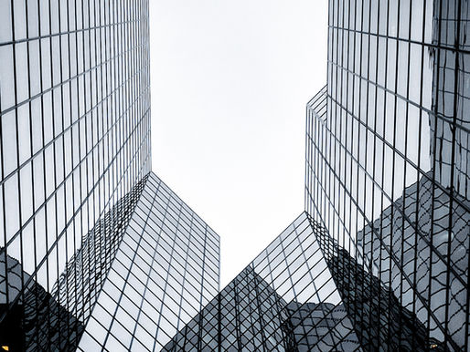 Big Losses in Commercial Real Estate & PE in 2025?