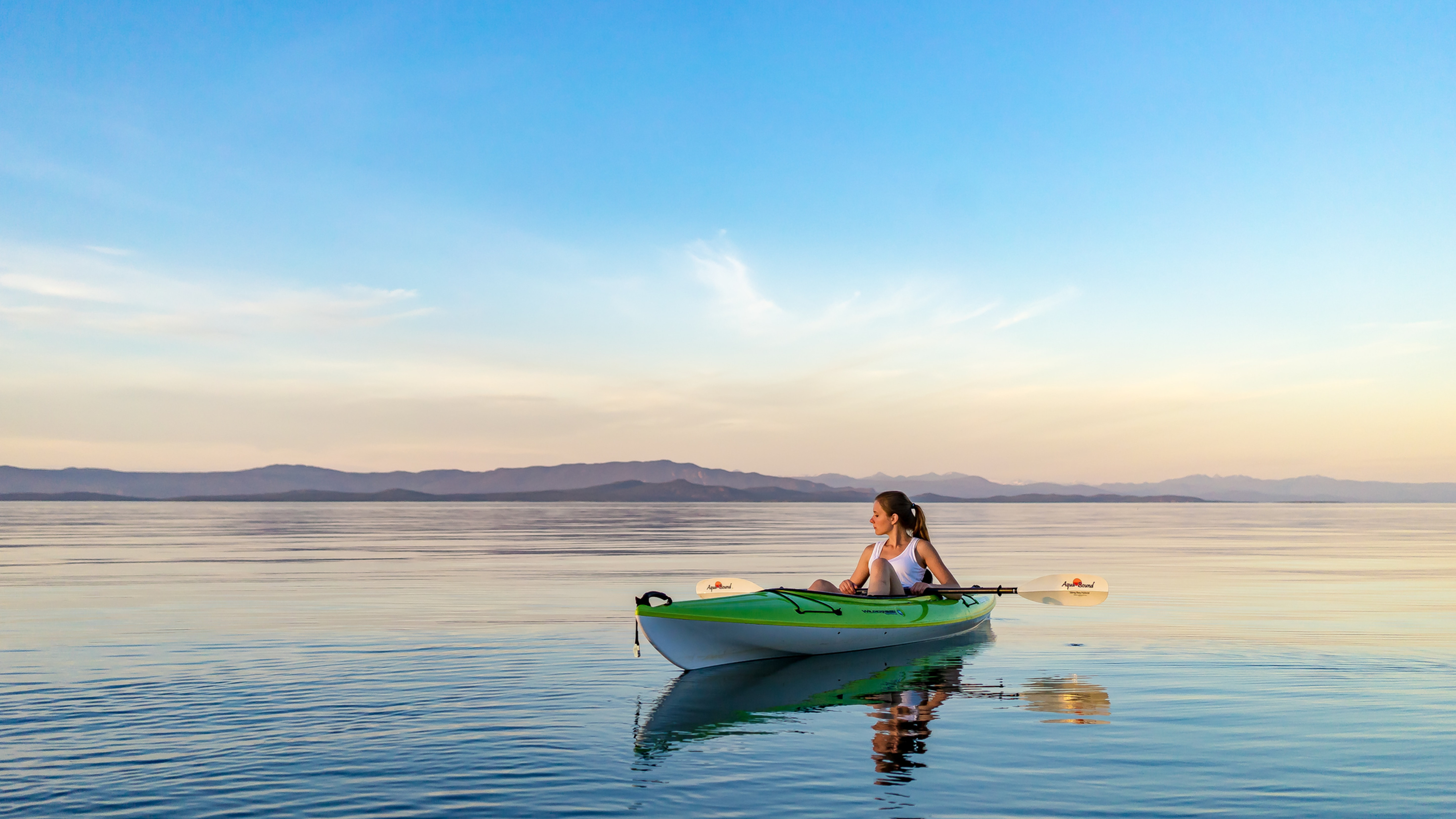 Kayak