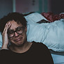 Feelings of Helplessness - Image by Claudia Wolff