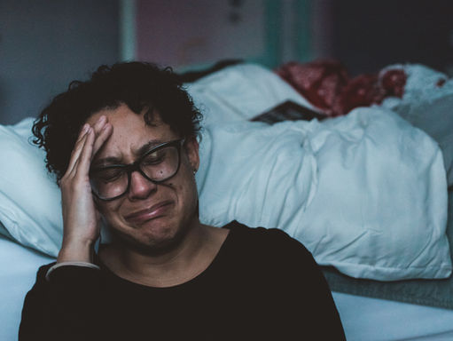 "It's Complicated."  Understanding and Embracing Your Emotions as a Family Caregiver