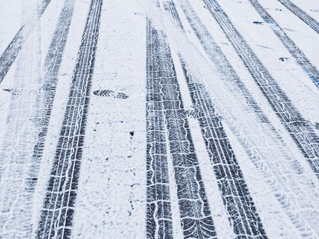 Situative Winterreifenpflicht ab 01. November
