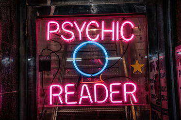 Image by Scott Rodgerson