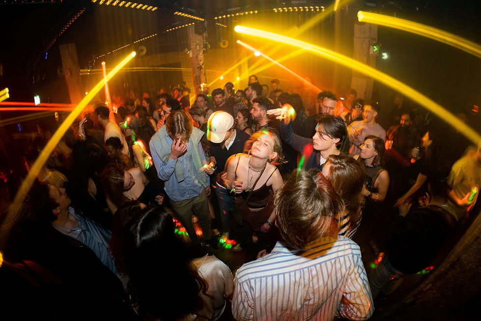 Halloween Events in Hong Kong 2026: Where to Party This October 31