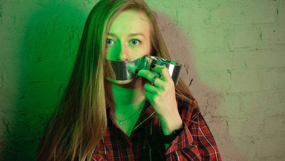 Day of Silence