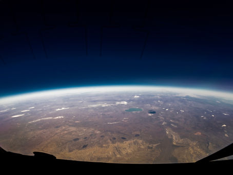 Flat Earth Movement: Who is to blame