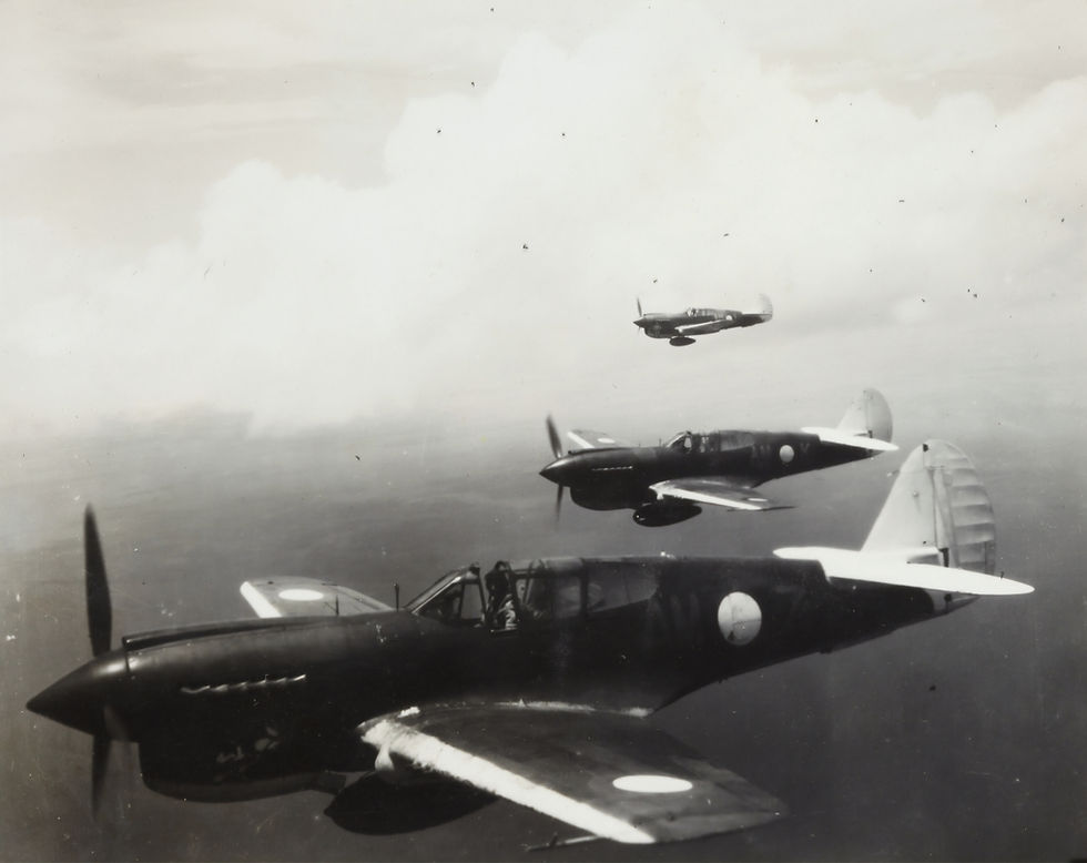 Battle of Britain