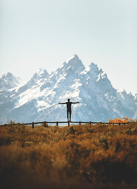 Image by Joshua Earle
