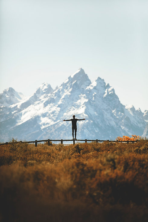 Image by Joshua Earle