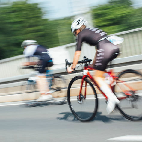 Prochain défi mené par l’association Génération HTAP : Triathlon de Vendôme 25 et 26 mai 2024