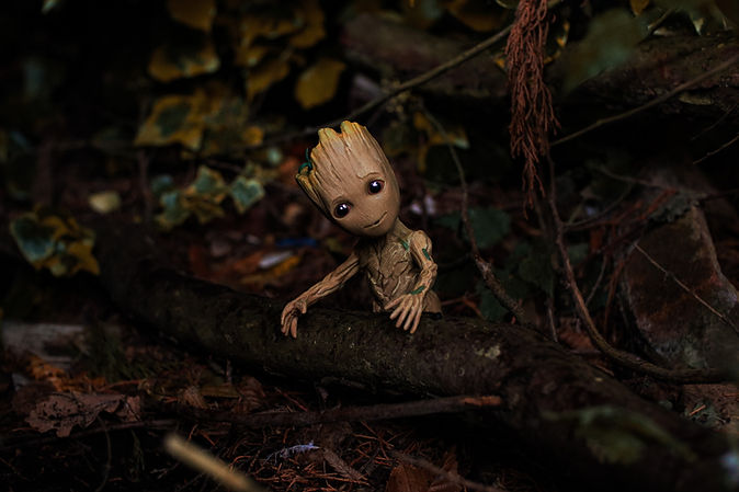 Groot - Personaggio Marvel