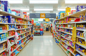 The Best Supermarket Cashback Rate This Weekend - 29/06/2024