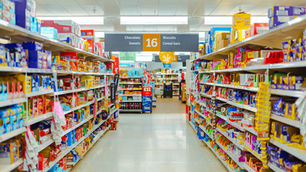 UK F&B exports hit decade low as manufacturers face mounting global pressure