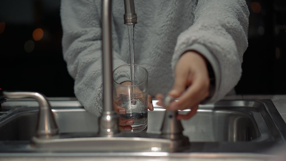 Well Water Testing White Glove Plumbing & Restoration