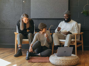 December 2021 Benefits & Wellness Newsletter