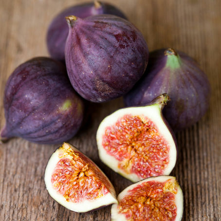 Feigen - frisch aus Sizilien