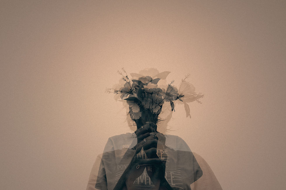 Overthinking, rimuginio, stress, ruminazione, stress