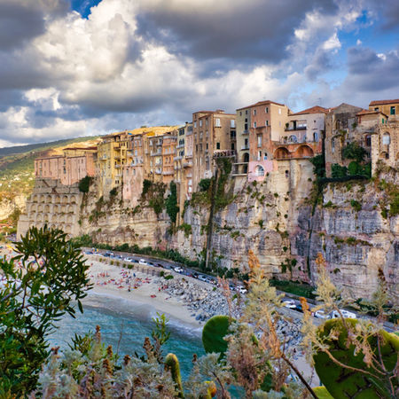 Sardyniamania viaggi organizzati Calabria