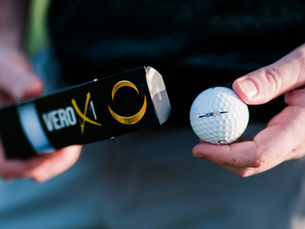 How the AI Golf Ball Fitting Process Works