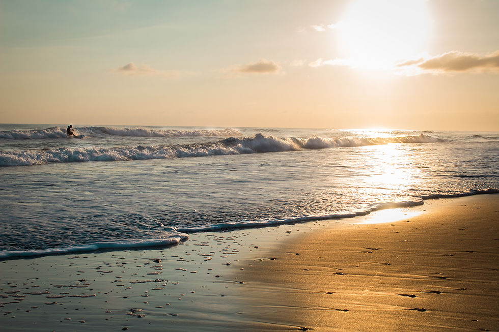 Atlantic Beach, North Carolina