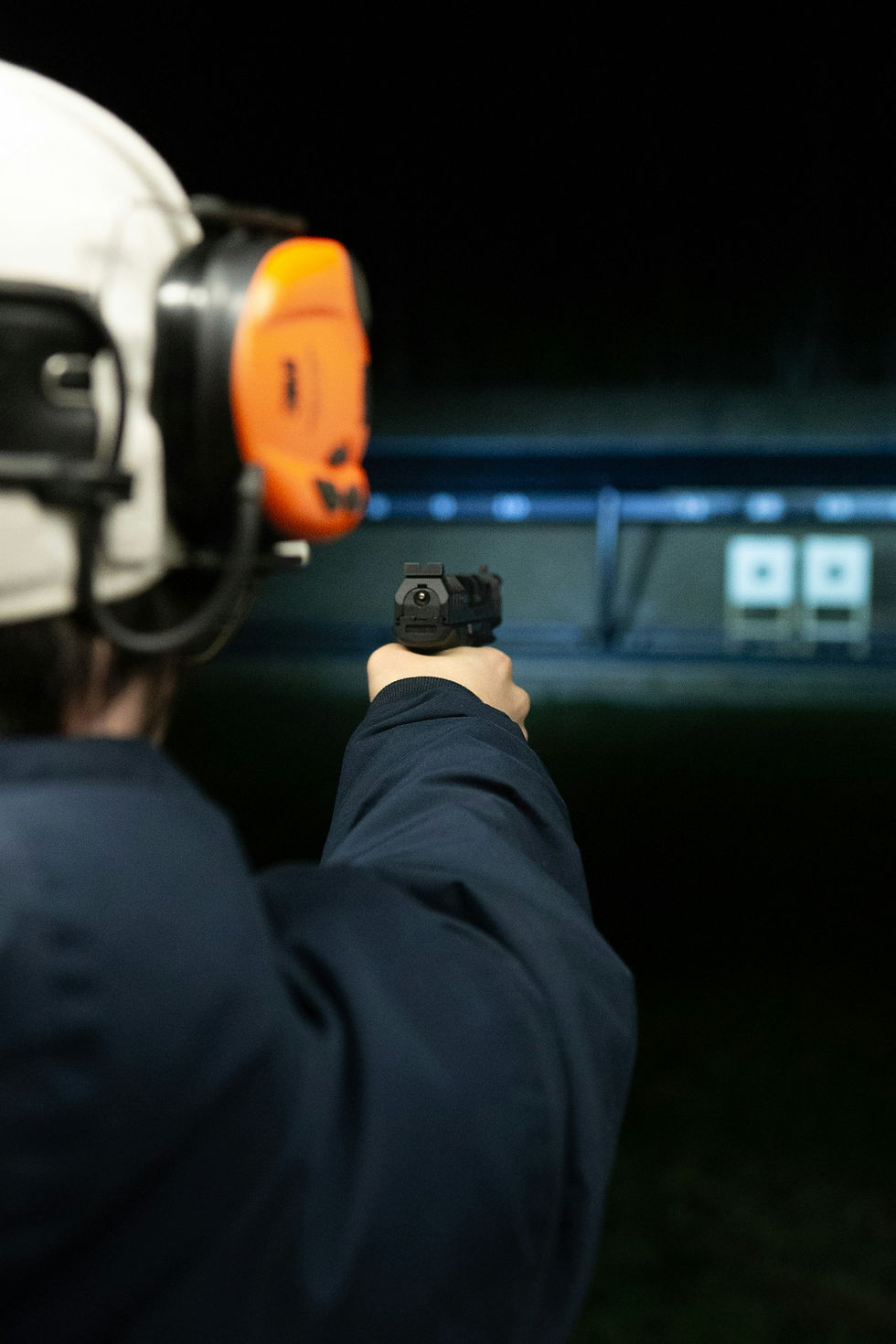 NYS 8 Hour armed guard renewal