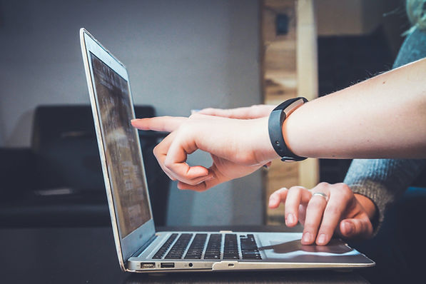 Online Digital Marketing Agency