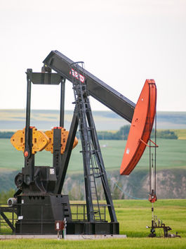 Happy consumers - and everlasting oil