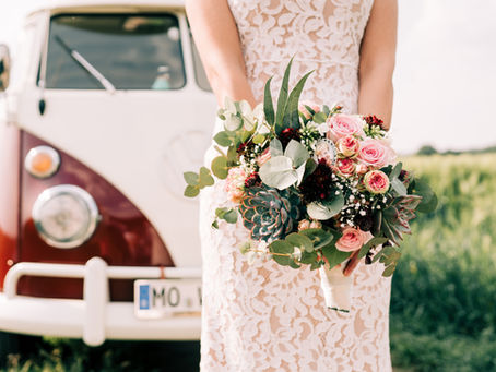 Wedding Budget Calculator: Plan Your Wedding Costs for Free
