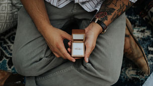Love is in the Air: The Most Romantic Proposal Destinations Around the World!