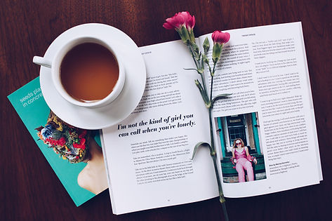 Image by Thought Catalog