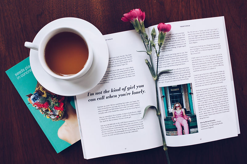 Image by Thought Catalog