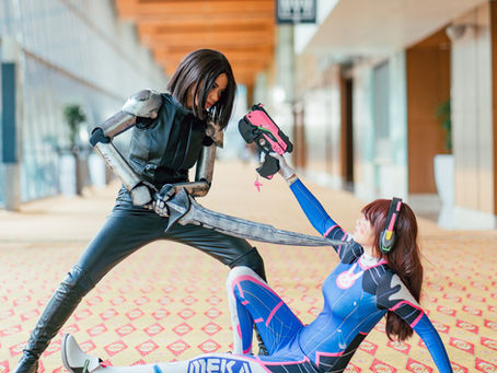 Planning your Next Convention Adventure
