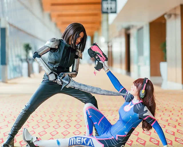 Top Cosplayers 2022