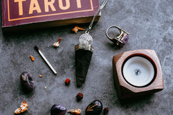 Image by Dan Farrell