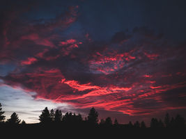 Heartmoor's Top Ten Weather Themed Words