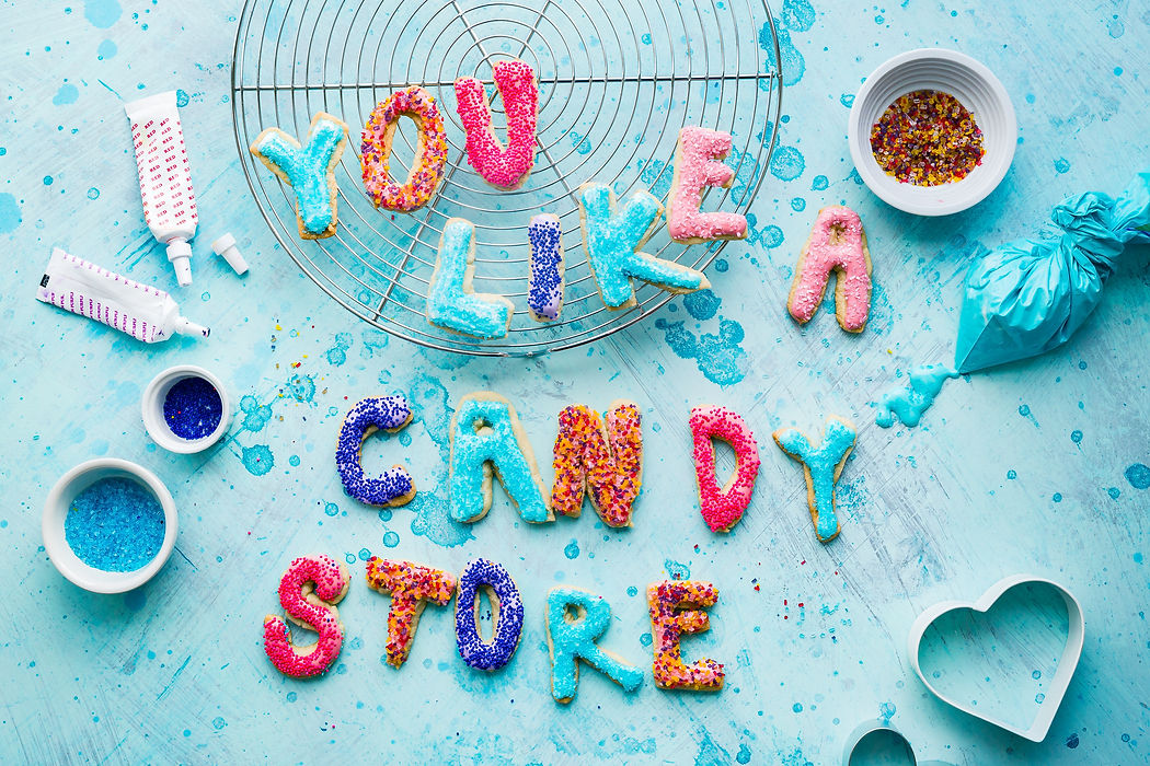 Image by Brooke Lark